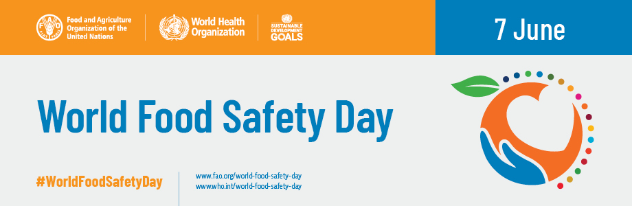 World Food Safety Day webinar: Prepare for the unexpected in Europe and Central Asia