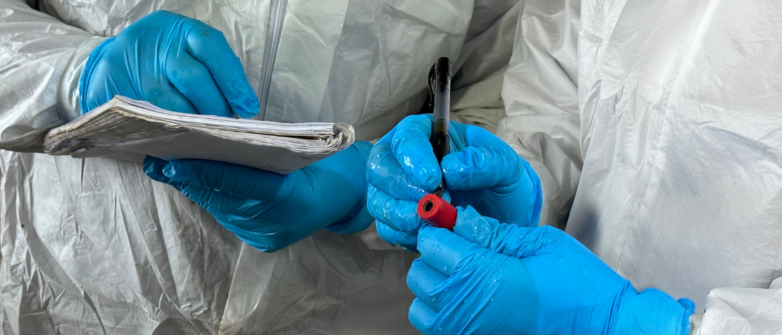 UN Quadripartite puts One Health into practice to equip experts across Europe