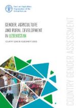 Uzbekistan gender