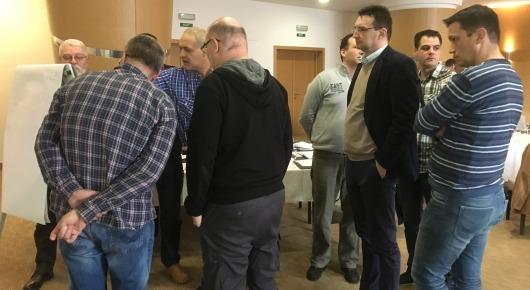 Inception workshop of the project “African Swine Fever emergency preparedness in the Balkans” (TCP/RER/3704)