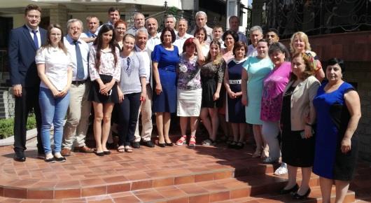 Regional Meeting and Consultation for Europe and Central Asia “The aspects of the Integrated Pest Management in the region with emphasis on berries production"