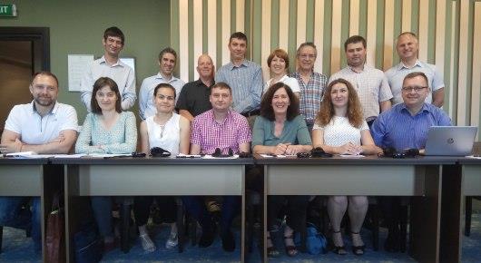 Inception workshop of the project “Strengthening the regional preparedness, prevention and response against lumpy skin disease in Belarus, Moldova and Ukraine”