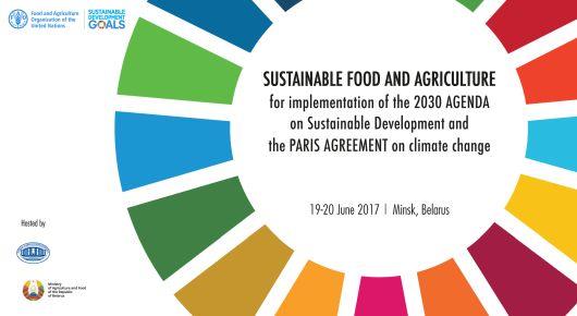Regional workshop for Europe and Central Asia on sustainable food and agriculture for the implementation of the 2030 Agenda and the Paris Agreement