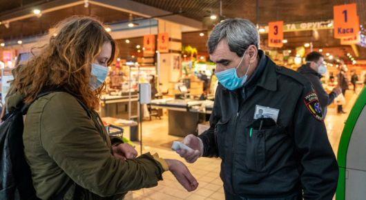 INTERVIEW: In times of a pandemic, everyone has had to adapt to ensure safe food