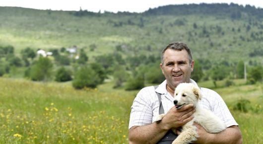 Europe and Central Asia agriculture actors probe options for transforming region’s food system