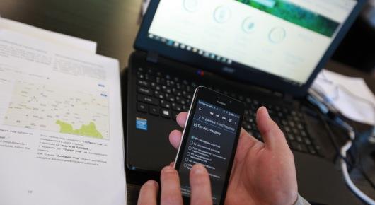Простое ИТ-решение для молочной промышленности Казахстана