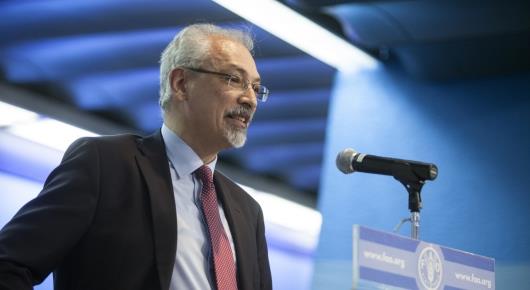 Interview: Stefano Bonezzi explains FAO’s efforts to fight fraud, minimize risk
