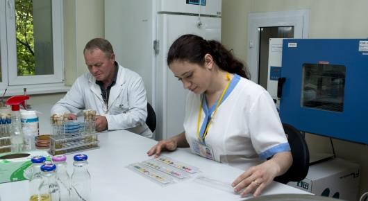 Риски безопасности пищевых продуктов – в центре внимания властей Молдовы