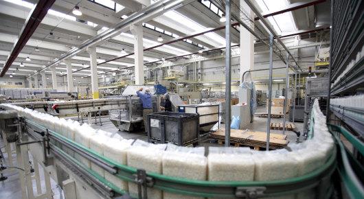Food packaging technology comes aboard the drive to reduce food waste
