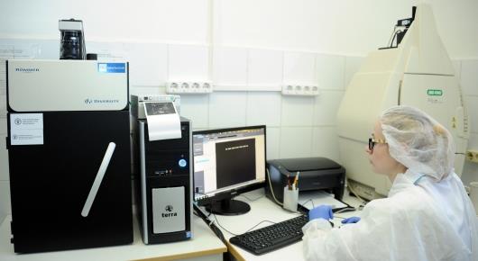 FAO training in Moscow to help monitor, fight ‘superbugs’