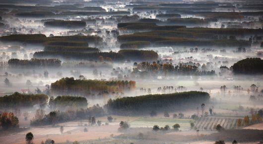 New book celebrates Turkey’s biodiversity, sustainable agriculture