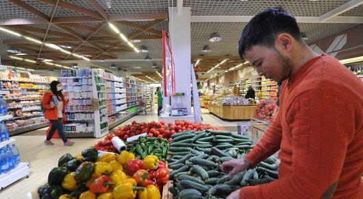 FAO workshop to widen horizon for Kyrgyz agrifood exporters