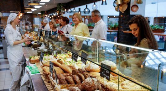 At global bread-baking forum, FAO highlights bread as an important source of dietary energy