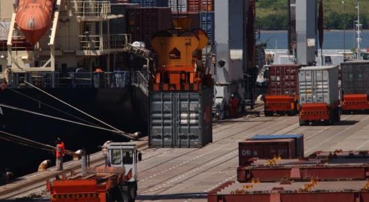 Uzbekistan training illuminates path to WTO accession