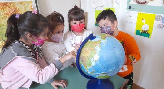 In rural North Macedonia, FAO helps improve sustainable and resilient development