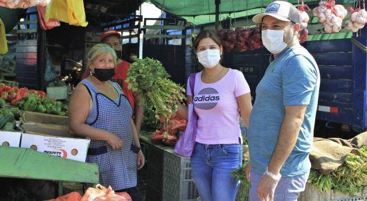 Webinar examines sustainable solutions for global food loss and waste