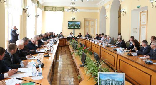 FAO spearheads discussion on effective use of water resources