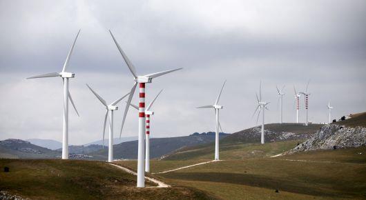 North Macedonia sets the stage for country climate action