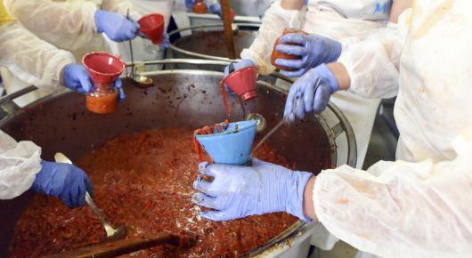 Страны обсуждают нормы и меры обеспечения безопасности пищевых продуктов