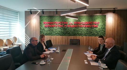 INTERVIEW: FAO Deputy Regional Representative for Europe and Central Asia