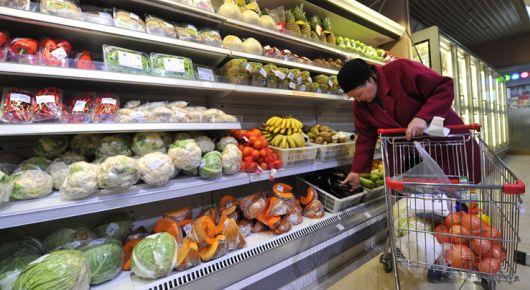 Укрепление систем контроля безопасности пищевых продуктов в регионе