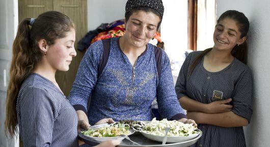FAO discusses youth and employment for vibrant rural areas in Europe and Central Asia