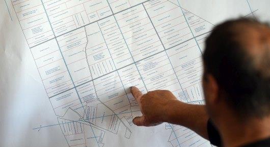 Эксперты землеуправления собираются в Будапеште для обсуждения «захвата земель» и других вопросов