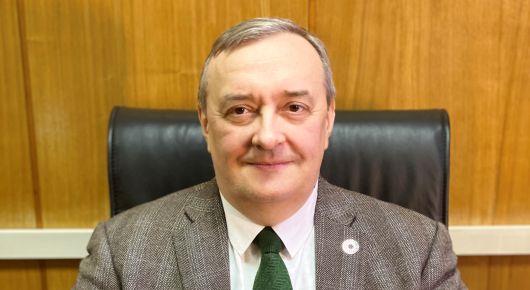 Oleg Kobiakov appointed Director of FAO Liaison Office with the Russian Federation