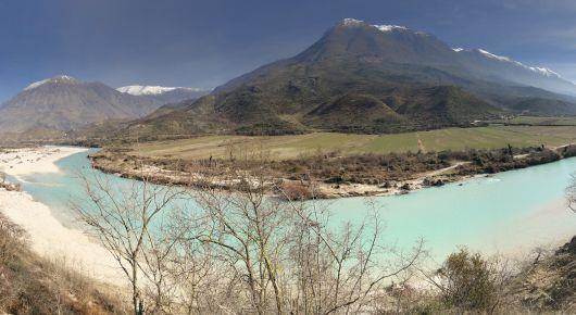 If managed sustainably, Albania’s Vjosa Valley can spur green economy development