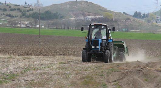 FAO addresses agricultural land abandonment in Armenia