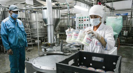 How can governments better prepare for and respond to a food safety crisis?