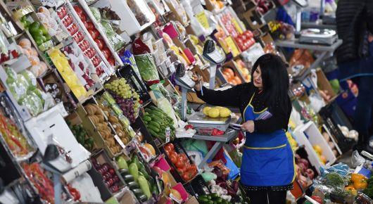 Pandemic’s impact on agrifood production and markets in Eurasia is as diverse as the region itself