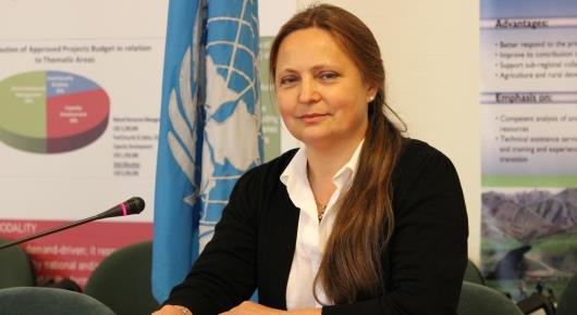 ИНТЕРВЬЮ: Молдова предпринимает дальнейшие шаги по обеспечению безопасности пищевых продуктов