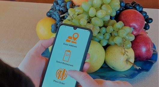Smallholder farmers would benefit from an online trading platform, FAO study finds
