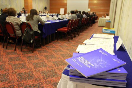 Статистики готовы к новому раунду аграрных переписей