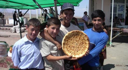Конкурс положительных и перспективных практик использования ИКТ для сельского хозяйства в регионе Европы и Центральной Азии