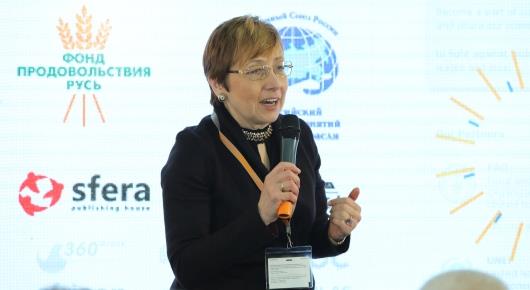 Russian partners join SAVE FOOD, aim to reduce food loss and waste