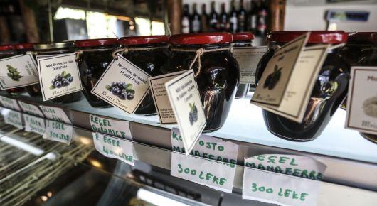 Geographical indication products can help Albania align with EU standards