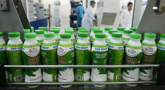 Partnering with the private sector for sustainable food and agriculture