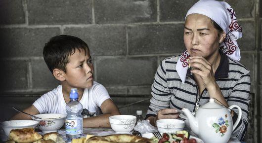 With renowned partners, FAO looks at the future of food systems