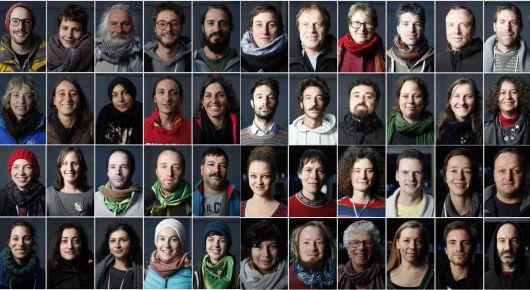 Civil society seeks to influence future of agriculture in Europe and Central Asia