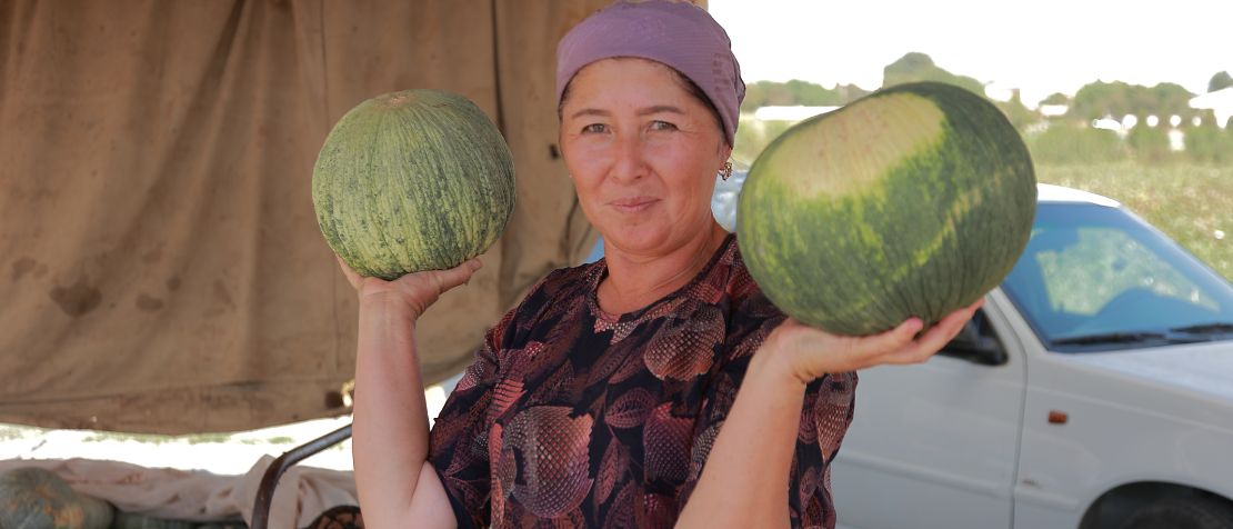 FAO scales up its work on gender equality