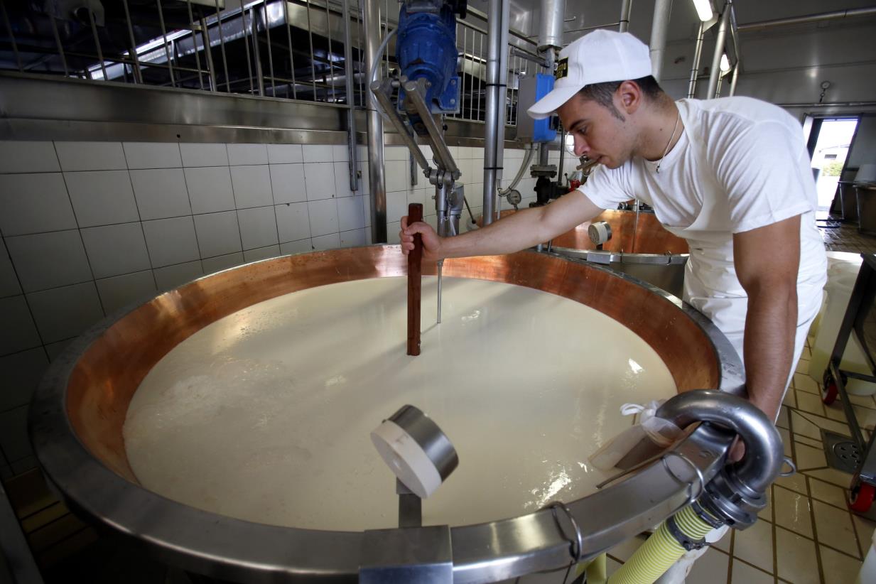 Безопасность пищевых продуктов – дело каждого