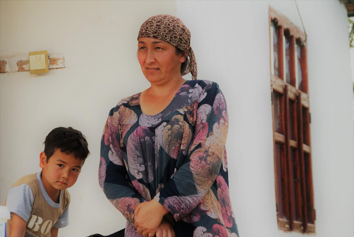 Empowering women to help achieve global goal of #ZeroHunger