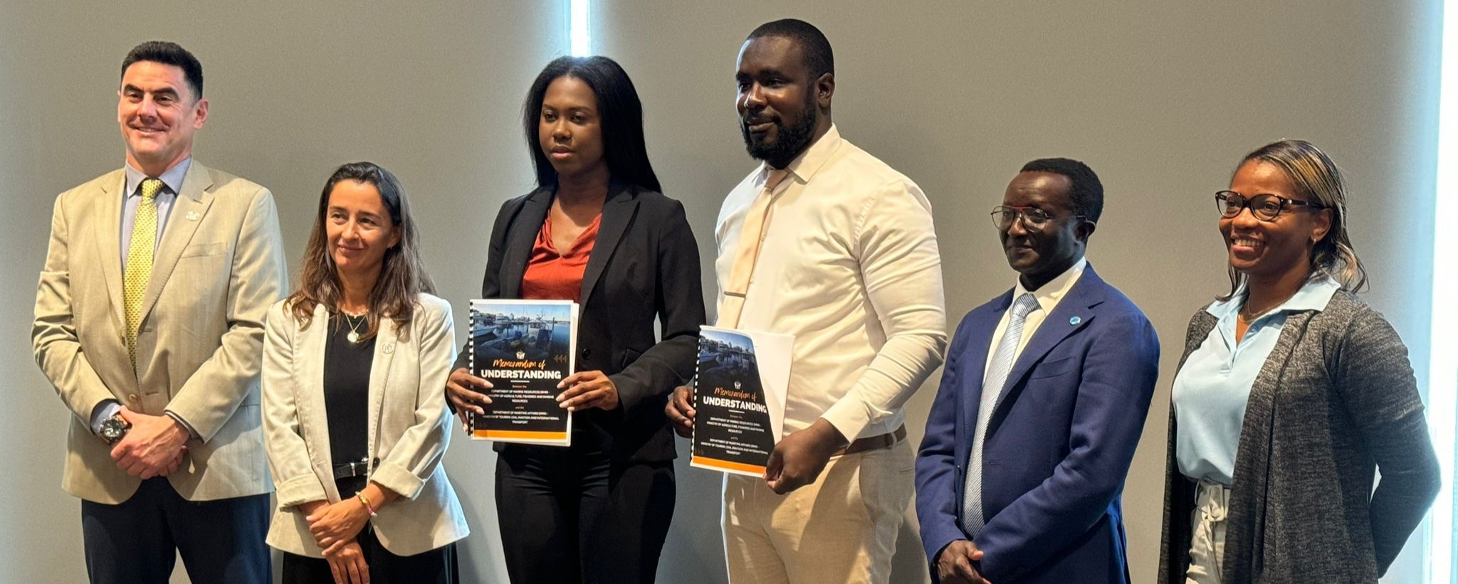 Saint Kitts and Nevis to get a new Fisheries Regulations