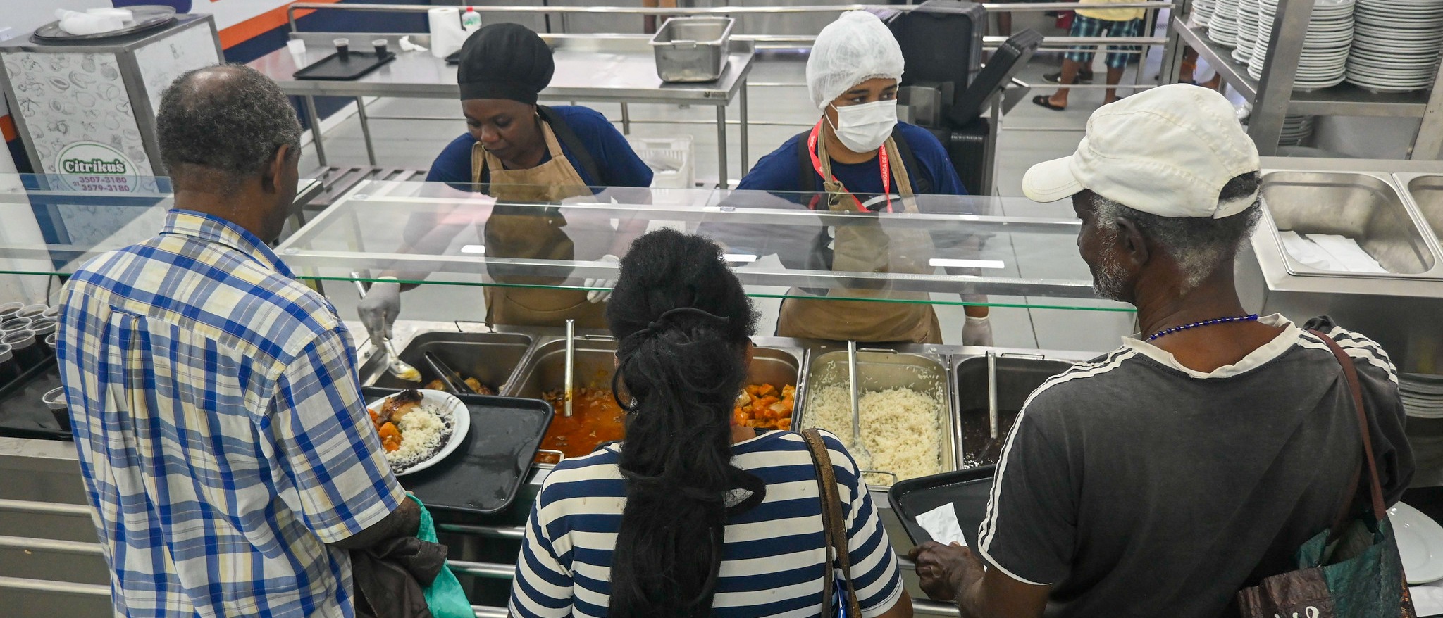Food Security in Latin America and the Caribbean: Progress, challenges and the commitment to move forward