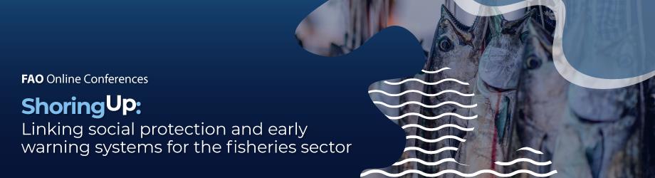 Shoring up: linking social protection and early warning systems for the fisheries sector