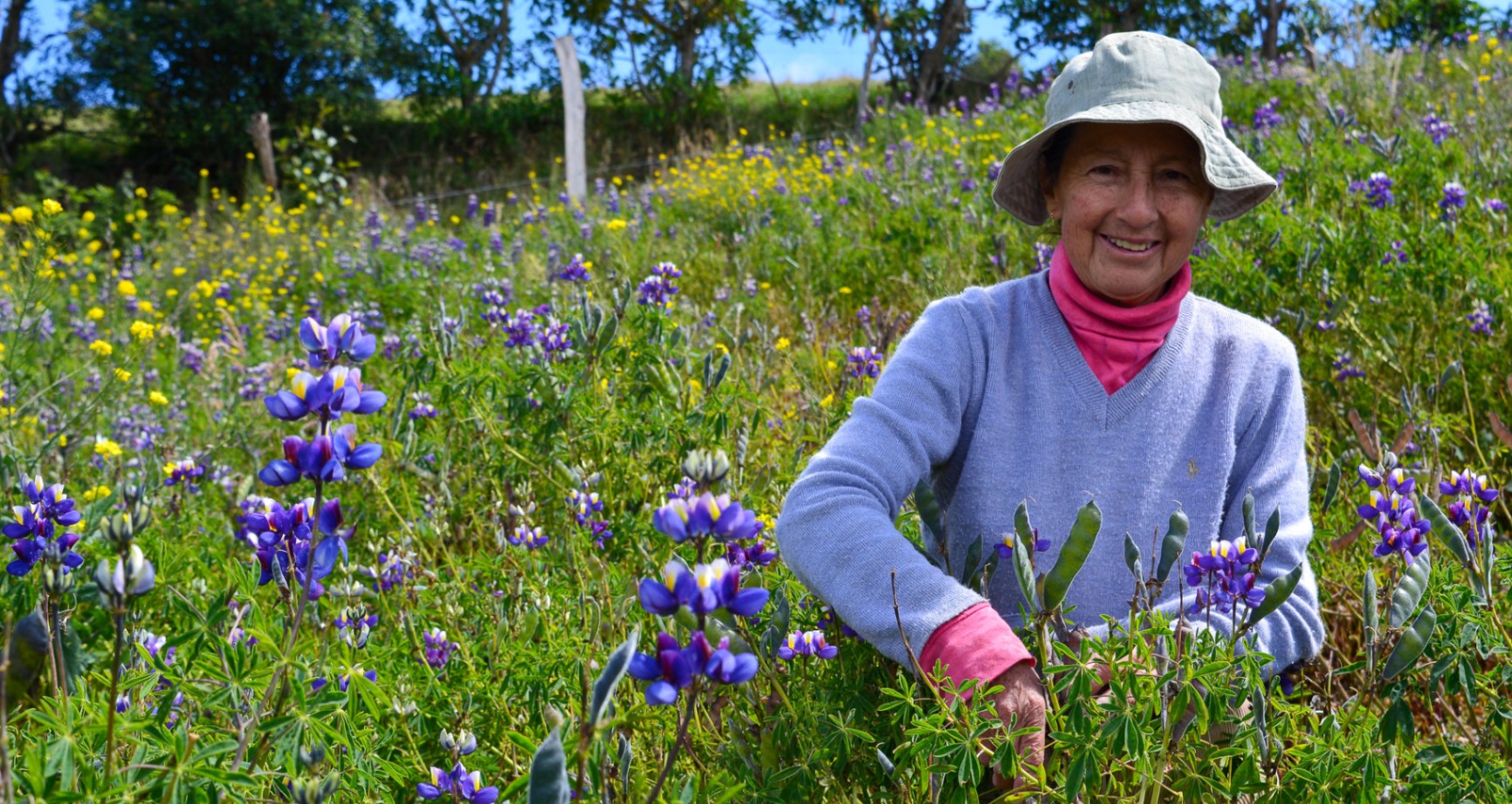 Conmemoración del Día Internacional de la Mujer