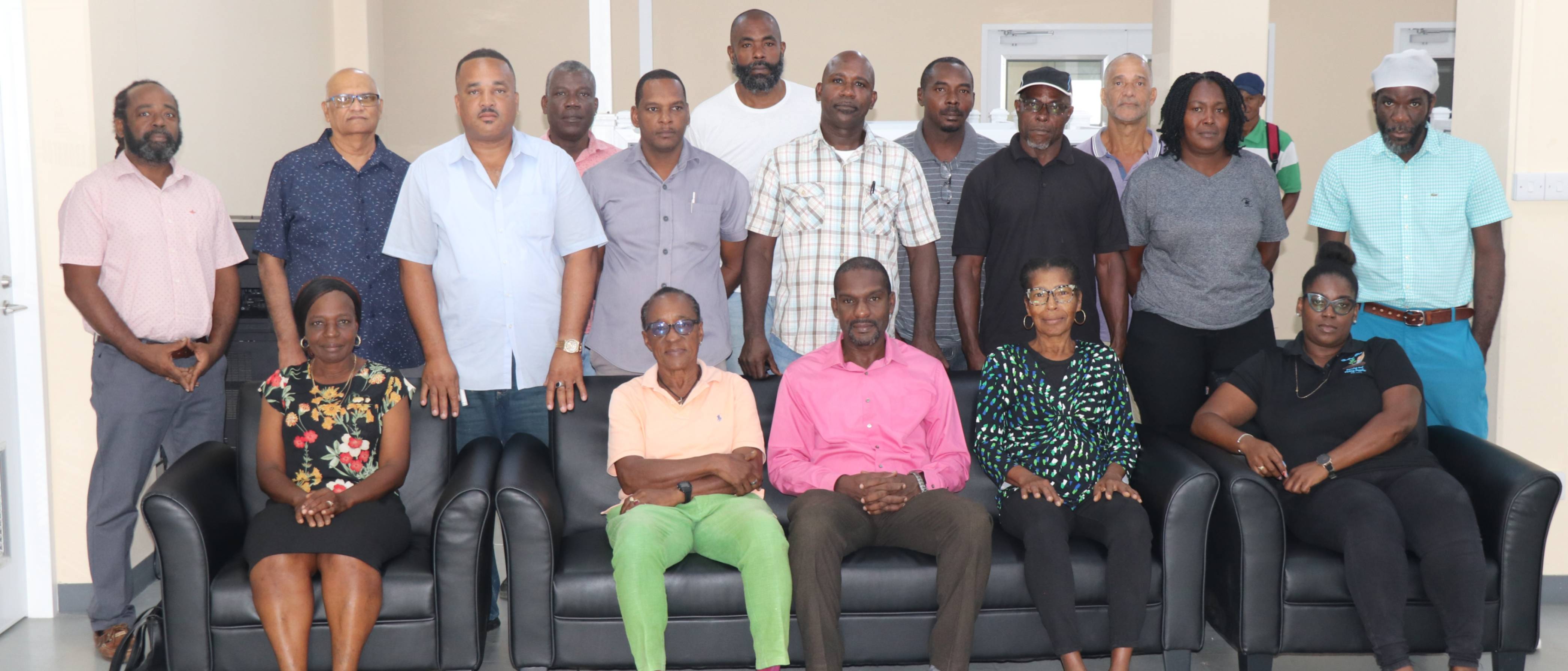 FAO training to enhance harvest and post-harvest methods in support of Dominica's production of high-value food crops