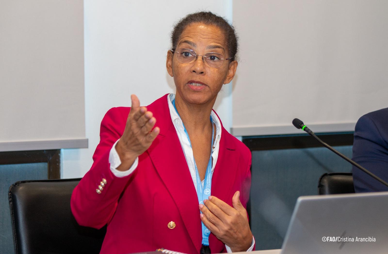 FAO team of experts and partners is set and ready to present on several matters facing the region at the upcoming Caribbean Week of Agriculture